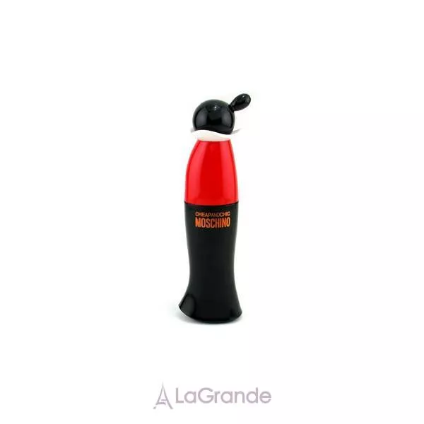 Moschino Cheap and Chic ���� (�������� ���� 50 �� + ������� ��� ��� 100 �� + ���� ��� ���� 100 ��)