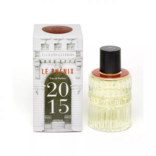 Les Bains Guerbois 2015 Le Phenix ����������� ����