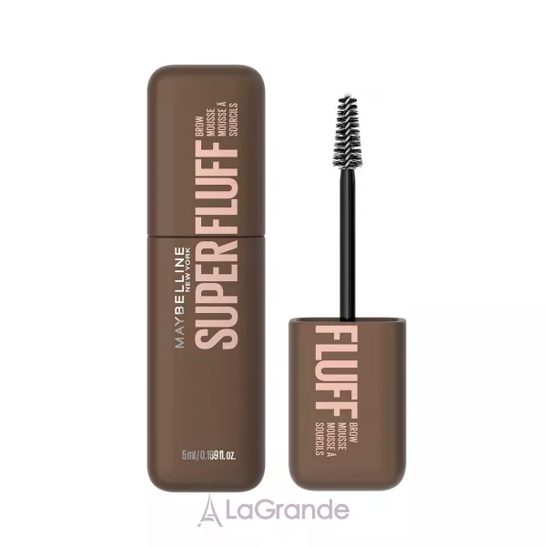 Maybelline Superfluff ����-��� ��� ������ ������ ���