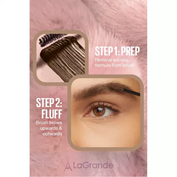 Maybelline Superfluff ����-��� ��� ������ ������ ���