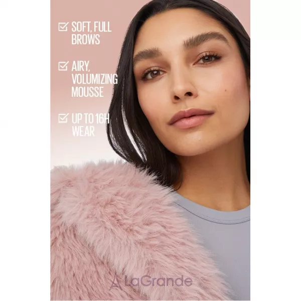 Maybelline Superfluff ����-��� ��� ������ ������ ���