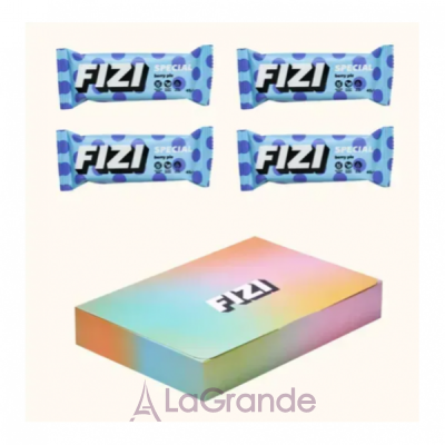 FIZI Mini box Berry Pie    