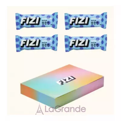 FIZI Mini box Berry Pie    