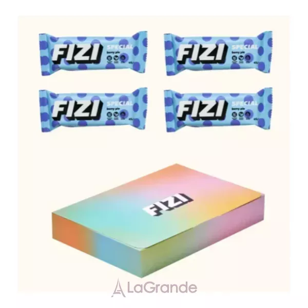 FIZI Mini box Berry Pie ����� ����������� ���������� 
