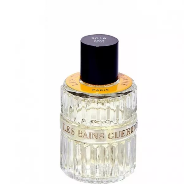Les Bains Guerbois 2018 Roxo Tonic ��������������� ���� (������)