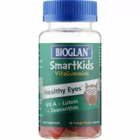 Bioglan SmartKids Healthy Eyes Vitagummies ������� �������� ��� ����, �������