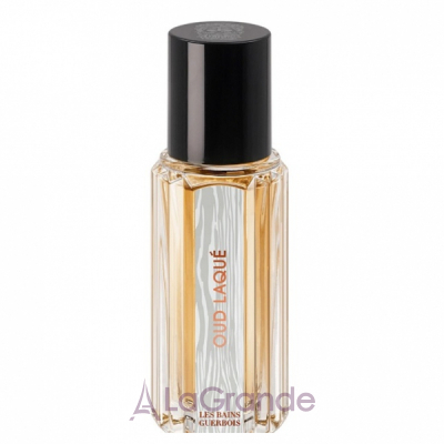 Les Bains Guerbois Oud Laque   ()