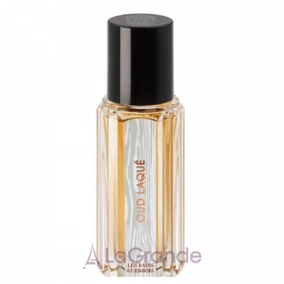 Les Bains Guerbois Oud Laque   ()