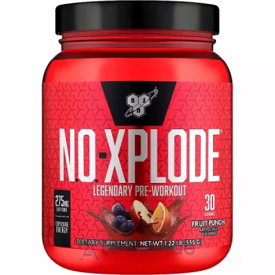 BSN N.O.-Xplode      