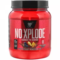 BSN N.O.-Xplode Pre-Workout Fruit Punch ����������������� �������� �� ������ ���������� �����