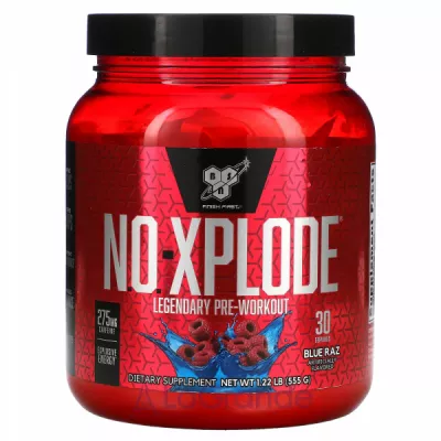 BSN N.O.-Xplode     