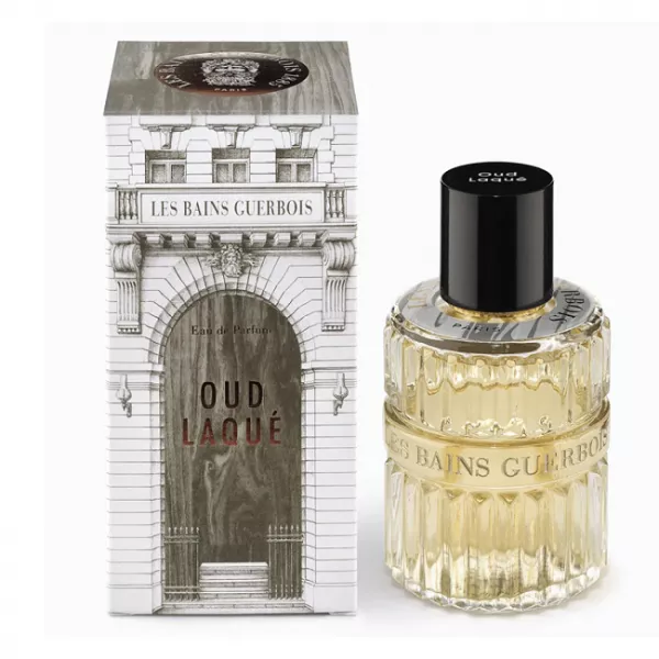 Les Bains Guerbois Oud Laque ��������������� ����