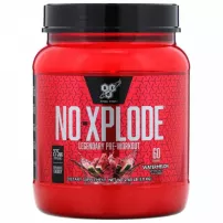 BSN N.O.-Xplode Pre-Workout Watermelon ����������������� �������� � ������ ������