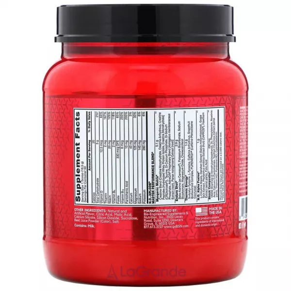 BSN N.O.-Xplode Pre-Workout Watermelon ����������������� �������� �� ������ ������