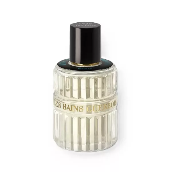 Les Bains Guerbois Oud Laque ����������� ���� (������)