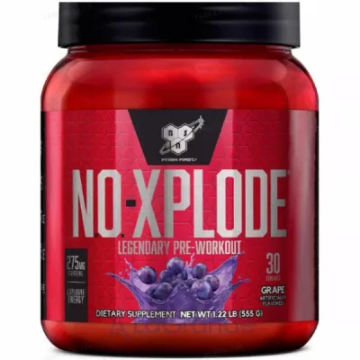 BSN N.O.-Xplode     