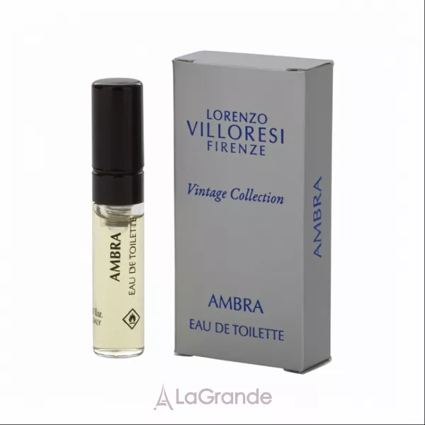 Lorenzo Villoresi  Ambra ��������� ���� (�������)