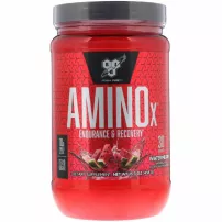 BSN Amino X ������������ � BCAA �� ������ ������