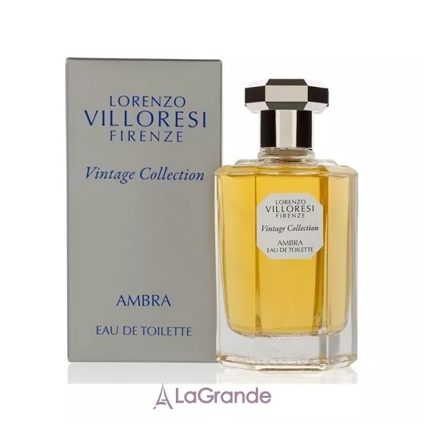 Lorenzo Villoresi  Ambra ��������� ����