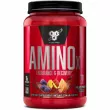 BSN Amino X Fruit Punch   BCAA    