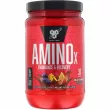 BSN Amino X Fruit Punch   BCAA    