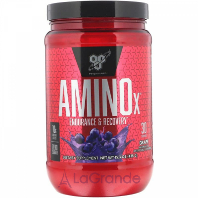 BSN Amino X   BCAA   