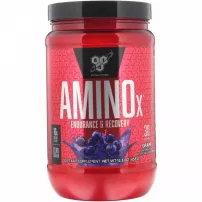 BSN Amino X ������������ � BCAA �� ������ ���������
