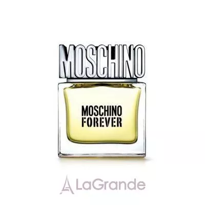 Moschino Forever  (  100  +    100  + )