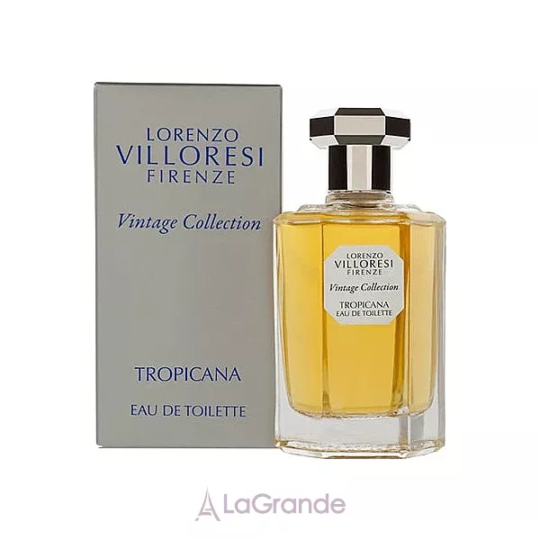 Lorenzo Villoresi Tropicana ��������� ����
