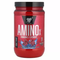 BSN Amino X ����������� �� BCAA � ������ �����