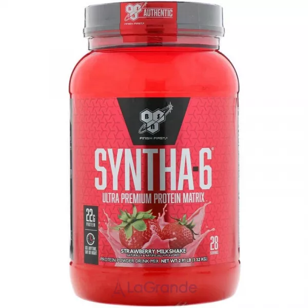 BSN Syntha-6 ������� �� ������ ��������