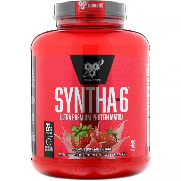 BSN Syntha-6 ������� �� ������ ��������