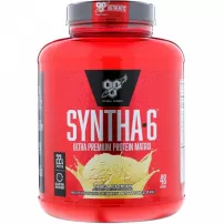 BSN Syntha-6 Vanilla Ice Cream ������� �� ������ ���������� �����������