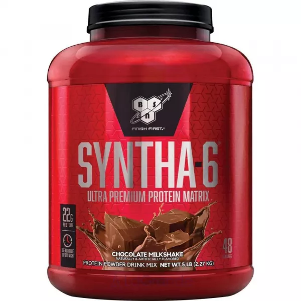BSN Syntha-6 ������� �� ������ ��������