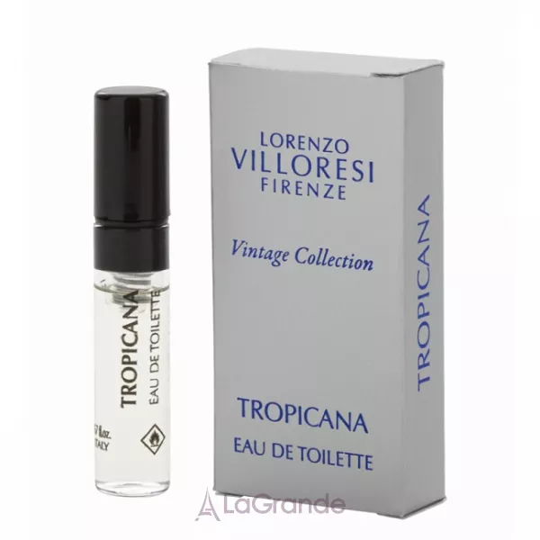 Lorenzo Villoresi Tropicana �������� ���� (�������)