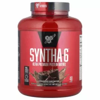 BSN Syntha-6 ������� �� ������ ����������� ���������