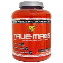 BSN True Mass ������ �� ������ ��������