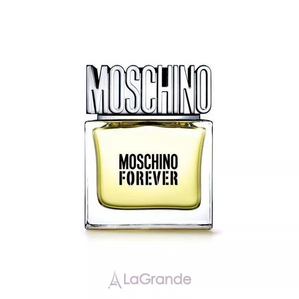 Moschino Forever ���� (�������� ���� 4,5 �� + ������� ���� ������ 25 �� + ���� ��� ���� 25 ��)