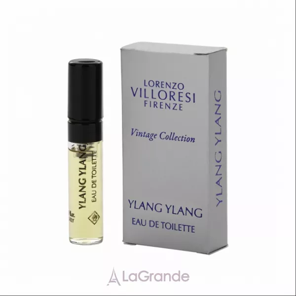 Lorenzo Villoresi Ylang Ylang ��������� ���� (�������)