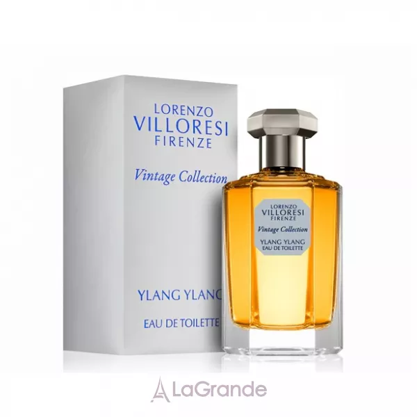 Lorenzo Villoresi Ylang Ylang ��������� ����