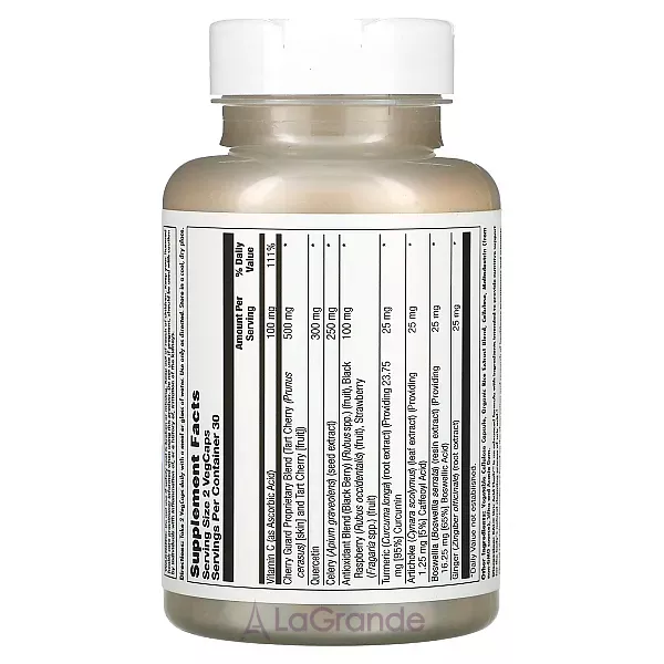 KAL Uric Acid Flush ���������� ������� �������