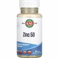 KAL Zinc 50 ������� ������� "����" 50 ��