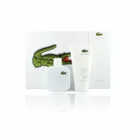 Lacoste Eau de Lacoste 12.12 Blanc Man ����� (��������� ���� 100 �� + ���� ��� ���� 150 ��)