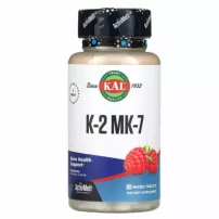 KAL K-2 MK-7 ActivMelt 100 mcg ������� ������� "������� �2 (��-7)" 100 ���