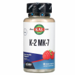 KAL K-2 MK-7 ActivMelt 100 mcg 60pcs