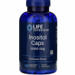 Life Extension Inositol 1000mg 360pcs