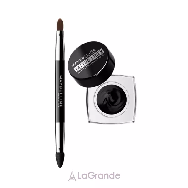 Maybelline Tattoo Liner ������� ������� �������� ��� ��� �� ��������
