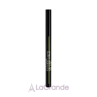 Maybelline Tattoo Liner  -  