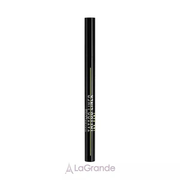 Maybelline Tattoo Liner Ink Pen ������� ��������-��������� ��� ���