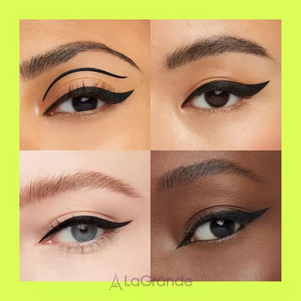 Maybelline Tattoo Liner Ink Pen ������� ��������-��������� ��� ���